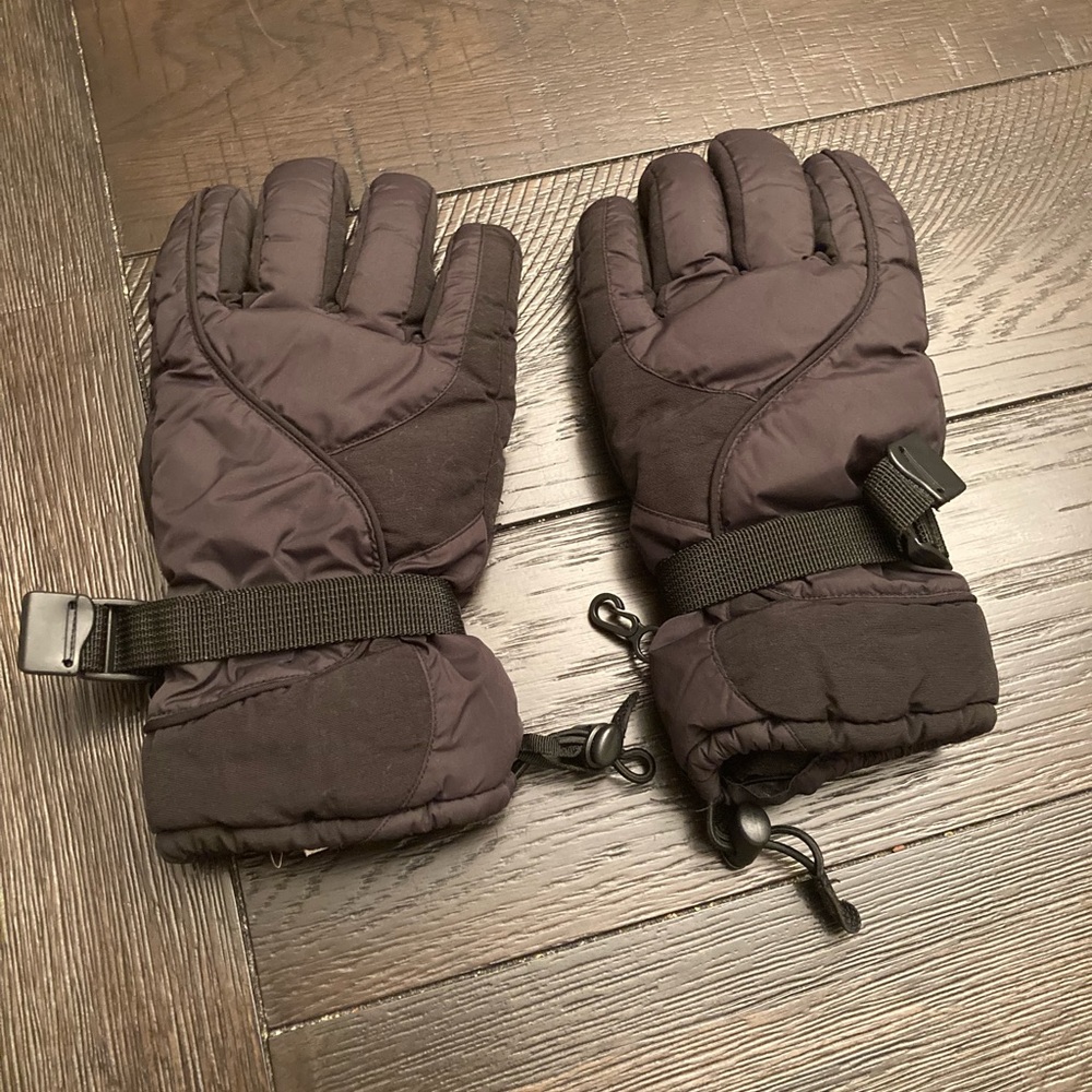 Winter Gloves
